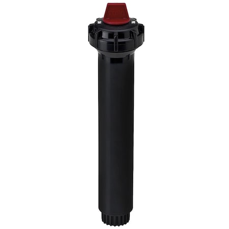 Toro Toro 570 Series X-Flow 6 in. H Adjustable Pop-Up Spray Head W/Flush Plug 54743